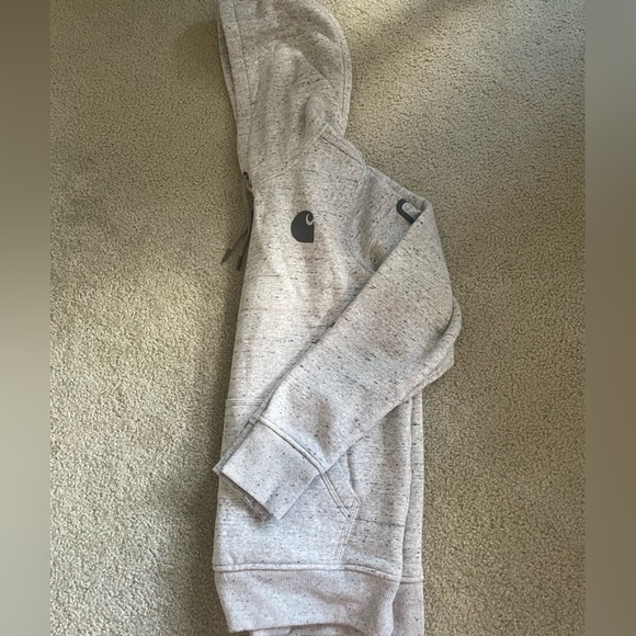 Carhartt Tops - Carhart Sweatshirt